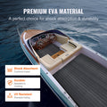 Boat Flooring, EVA Foam Boat Decking 94.5