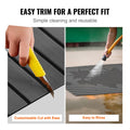 Boat Flooring, EVA Foam Boat Decking 94.5