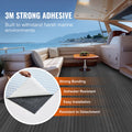 VEVOR EVA Foam Boat Decking 94.5