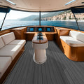 VEVOR EVA Foam Boat Decking 94.5