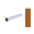 Boat Flooring, EVA Foam Boat Decking 94.5