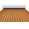 Boat Flooring, EVA Foam Boat Decking 94.5