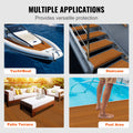 EVA Foam Boat Flooring 94.5x46