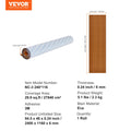EVA Foam Boat Flooring 94.5x46
