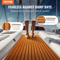 EVA Foam Boat Decking 94.5x35.4