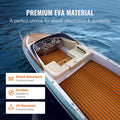EVA Foam Boat Decking 94.5x35.4