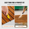 EVA Foam Boat Decking 94.5x35.4