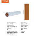 EVA Foam Boat Decking 94.5x35.4