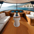EVA Foam Boat Decking 94.5x35.4