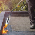 Propane Weed Torch 2400000 BTU Ice Snow Melter 3m Hose