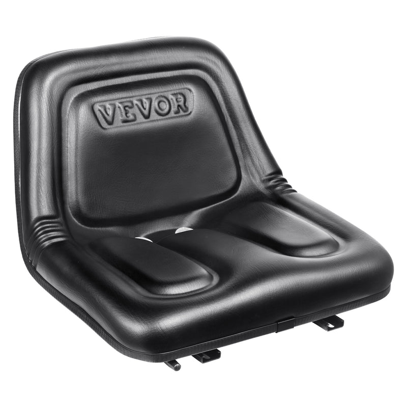 Universal Tractor Seat 16-34cm Micro Switch Drainage Holes
