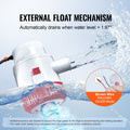 Bilge Pump 3000GPH Automatic Submersible Float Switch 40mm Outlet