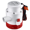 Bilge Pump 3000GPH Automatic Submersible Float Switch 40mm Outlet