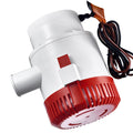 Bilge Pump 3000GPH Automatic Submersible Float Switch 40mm Outlet