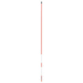 500Pc Driveway Markers 122cm Reflective Fiberglass Snow Sticks