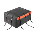 Car Roof Cargo Carrier Bag 20 Cubic Feet 840D PVC Waterproof