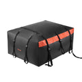 Car Roof Cargo Carrier Bag 20 Cubic Feet 840D PVC Waterproof