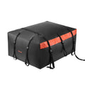 Car Roof Cargo Carrier Bag 23 Cubic Feet 840D PVC Waterproof
