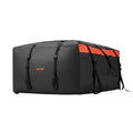 Car Roof Cargo Carrier Bag 23 Cubic Feet 840D PVC Waterproof
