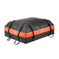 Car Roof Cargo Carrier Bag 21 Cubic Feet 840D PVC