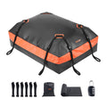Car Roof Cargo Carrier Bag 21 Cubic Feet 840D PVC