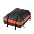Car Roof Cargo Carrier Bag 21 Cubic Feet 840D PVC