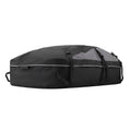 Car Rooftop Cargo Carrier Bag, 21 Cubic Feet Cargo Carrier for Car Roof, 100% Waterproof 900D Oxford Cloth Roof Luggage Bag for All Vehicle with/without Rack- with Lock, Non-Slip Mat, Door Hooks