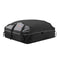 Car Roof Cargo Bag 21 Cubic Feet Waterproof with Lock Non-Slip Mat