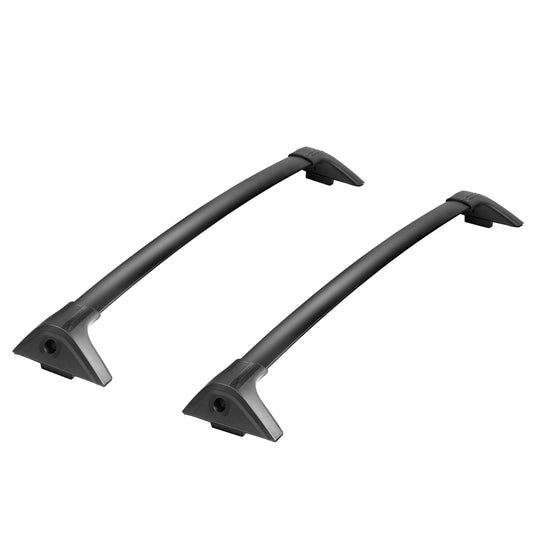 Toyota RAV4 2020-2023 Roof Rack Cross Bars 160lbs Aluminium