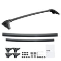 Toyota RAV4 2020-2023 Roof Rack Cross Bars 160lbs Aluminium