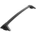 Toyota RAV4 2020-2023 Roof Rack Cross Bars 160lbs Aluminium
