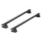 VEVOR Roof Rack Crossbar JEEP GRAND CHEROKEE 2011-2021 Aluminum Lock