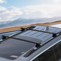 VEVOR Roof Rack Crossbar JEEP GRAND CHEROKEE 2011-2021 Aluminum Lock