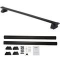 VEVOR Roof Rack Crossbar JEEP GRAND CHEROKEE 2011-2021 Aluminum Lock