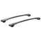 Subaru Forester 2014-2022 Roof Rack Crossbars Aluminum 2pc