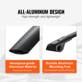 Subaru Forester 2014-2022 Roof Rack Crossbars Aluminum 2pc