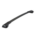 Subaru Forester 2014-2022 Roof Rack Crossbars Aluminum 2pc