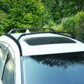 Roof Rack Rails Mazda CX-5 2017-2021 4PCS Cross Bar Crossbar