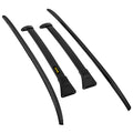 Roof Rack Rails Mazda CX-5 2017-2021 4PCS Cross Bar Crossbar