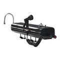 Roof Rack Water Tank 4 Gal Aluminum Pressurization Port T-slot