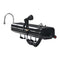 Roof Rack Water Tank 4 Gal Aluminum Pressurization Port T-slot