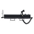 Roof Rack Water Tank 4 Gal Aluminum Pressurization Port T-slot