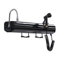 Roof Rack Water Tank 4 Gal Aluminum Pressurization Port T-slot