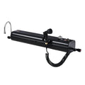 Roof Rack Water Tank 4 Gal Aluminum Pressurization Port T-slot