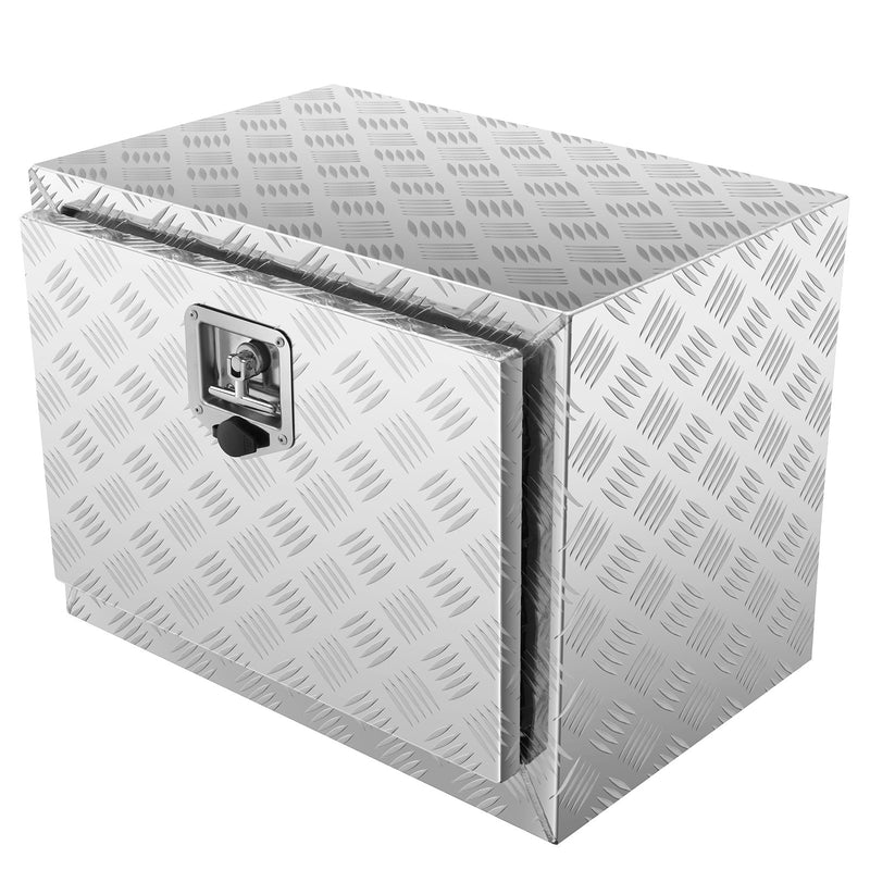 Aluminum Tool Box 24x14x16