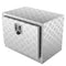 Aluminum Tool Box 24x14x16