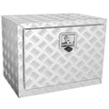 Aluminum Tool Box 24x14x16