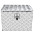 Aluminum Tool Box 24x14x16