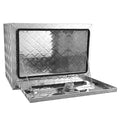 Aluminum Tool Box 24x14x16