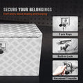 Aluminum Tool Box 30